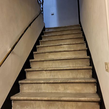 Ferienwohnung A Un Passo Dal Blu Genua Exterior foto