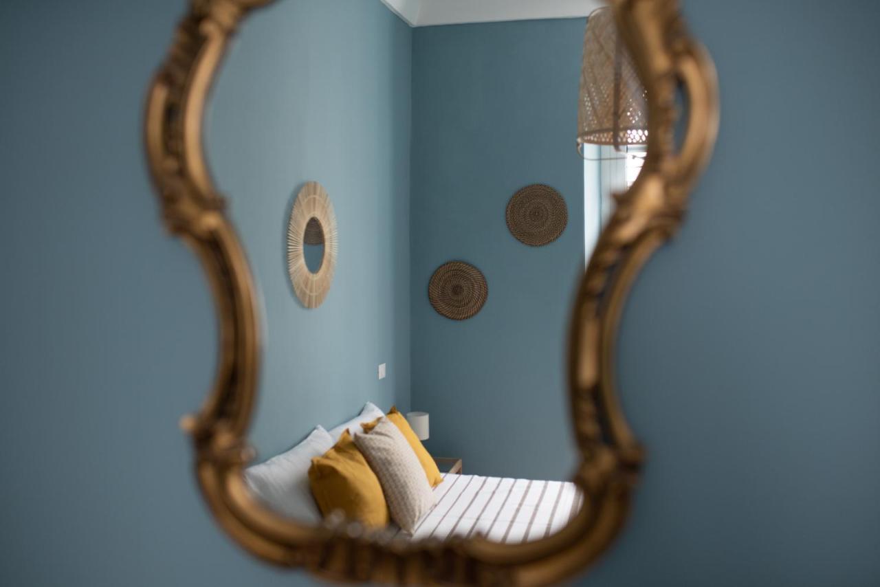 Ferienwohnung A Un Passo Dal Blu Genua Exterior foto